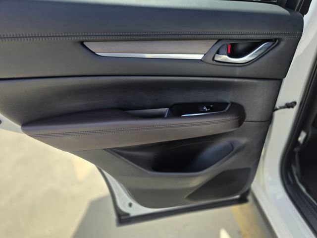 Certified 2023 MAZDA CX-5 Signature image 19