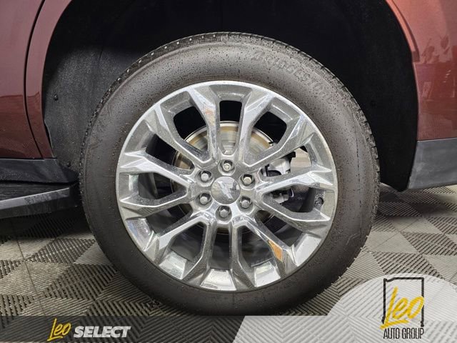 Used 2023 Chevrolet Tahoe LS image 22