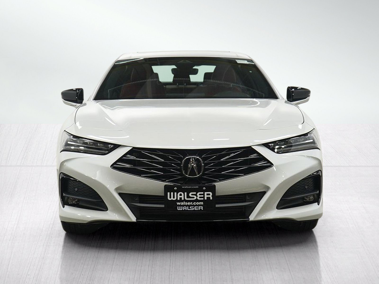 Used 2025 Acura TLX SH-AWD w/ A-SPEC Pkg image 8