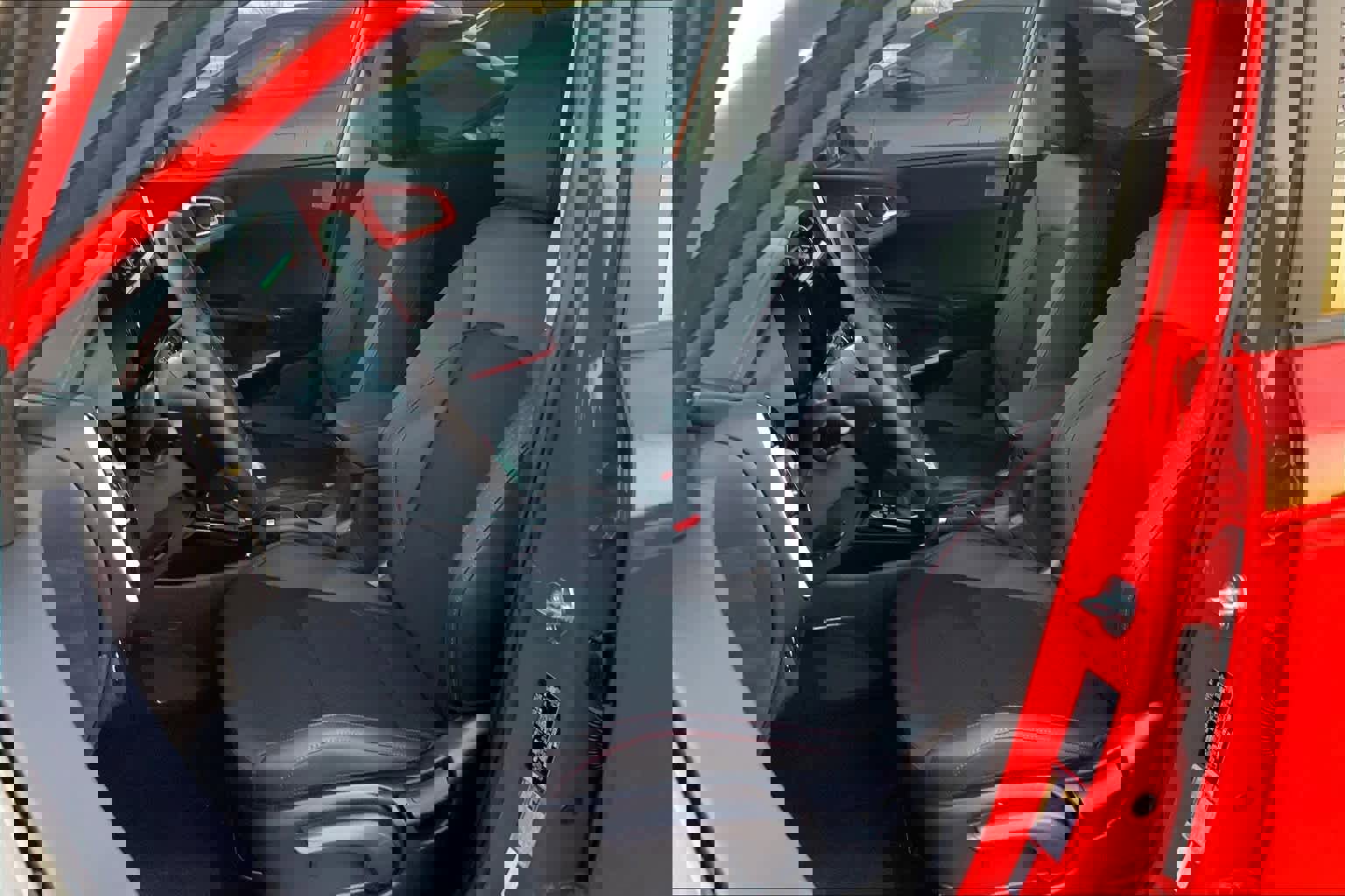 Used 2024 Kia Soul GT-Line w/ Option Group 020 image 9