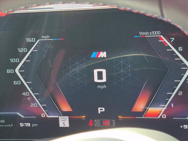 New 2026 BMW M340i xDrive w/ Premium Package AWD/4WD image 10
