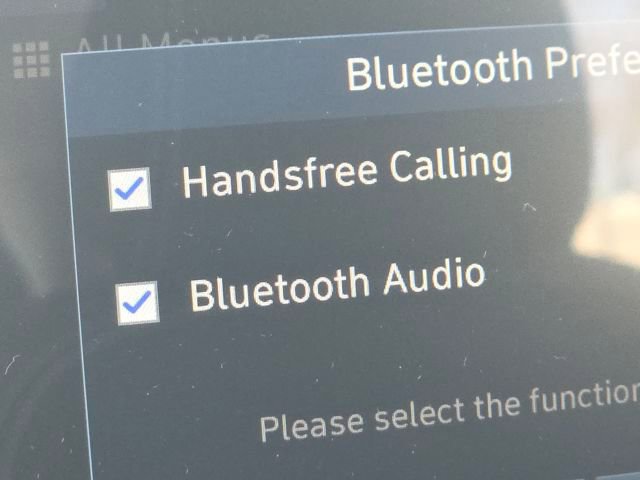 New 2026 Hyundai Venue SEL image 6