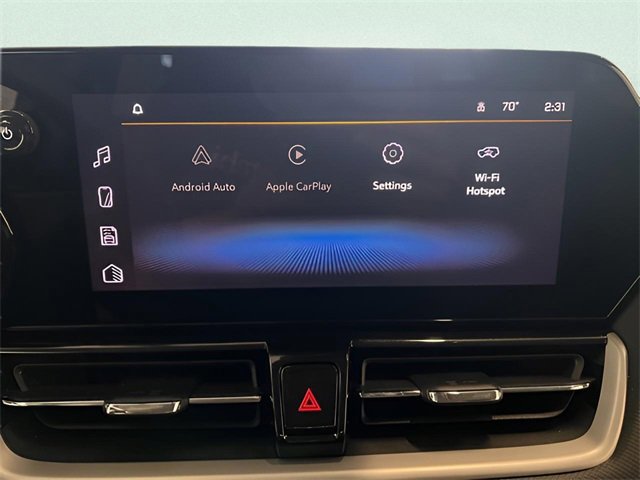 Used 2025 Chevrolet TrailBlazer LT image 21