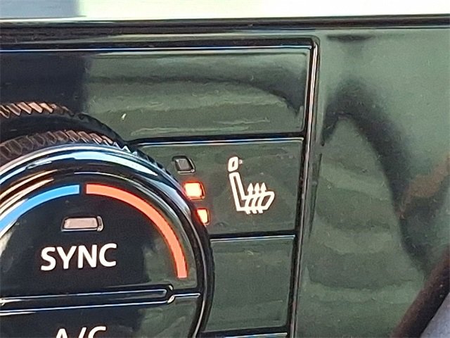 Used 2024 Nissan Pathfinder Rock Creek image 19