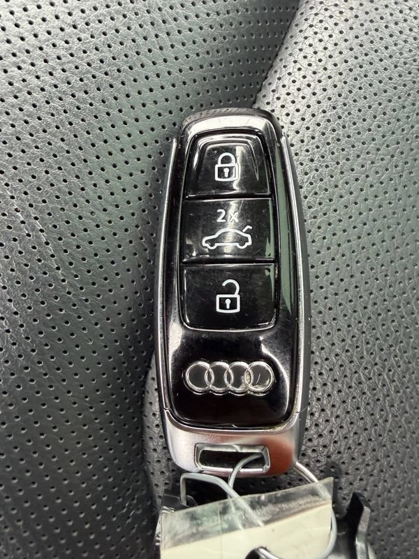 Used 2021 Audi Q8 Premium Plus w/ Premium Plus Package AWD/4WD image 48