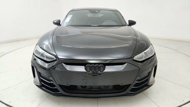 Used 2023 Audi e-tron GT Premium Plus w/ Performance Package image 2