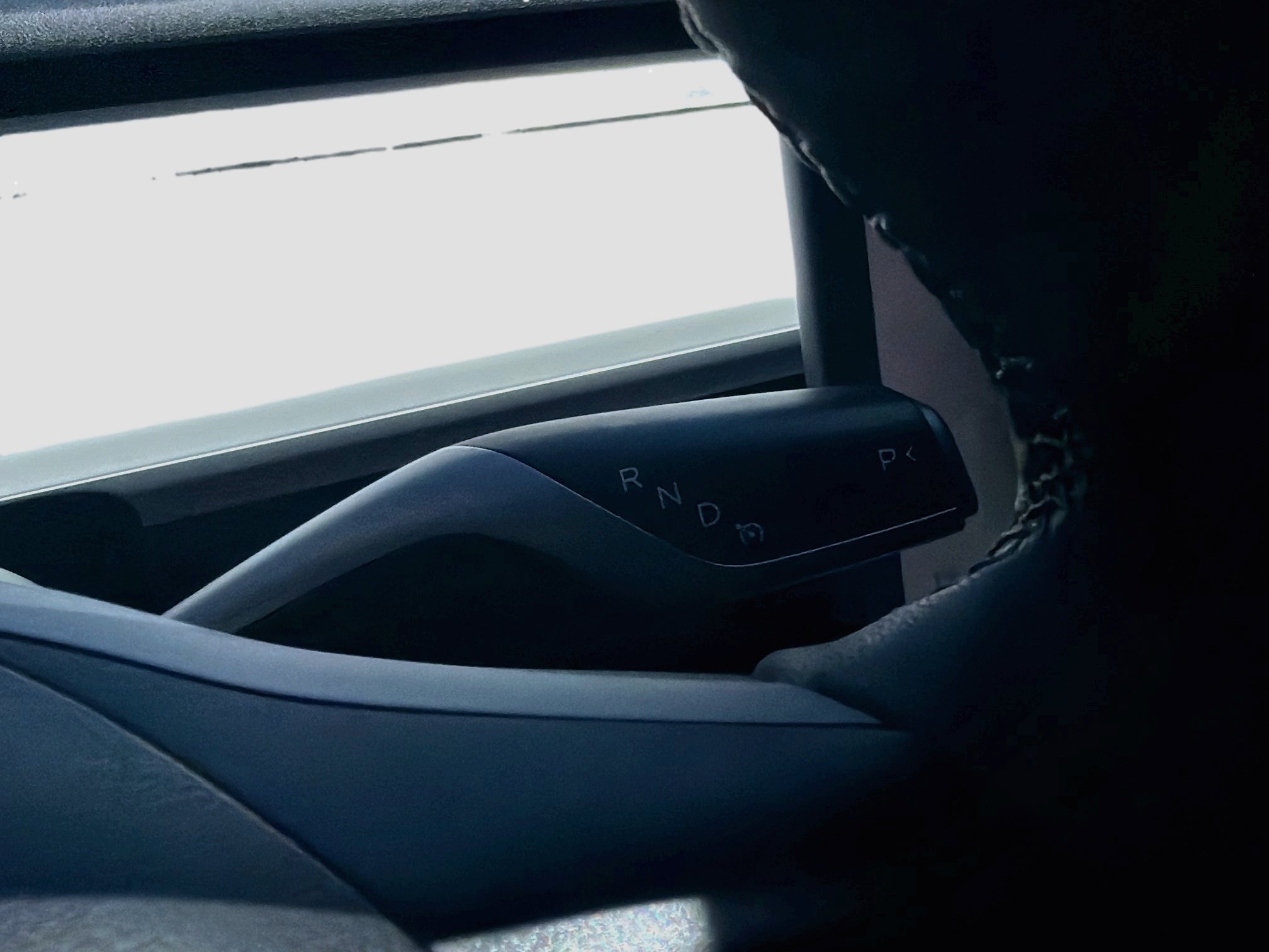 Used 2023 Tesla Model Y Long Range AWD/4WD image 24