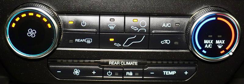 Used 2018 Ford Expedition XLT w/ Equipment Group 201A image 21