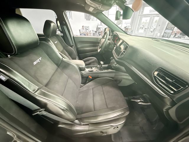 Used 2024 Dodge Durango SRT Hellcat w/ Black Package image 28