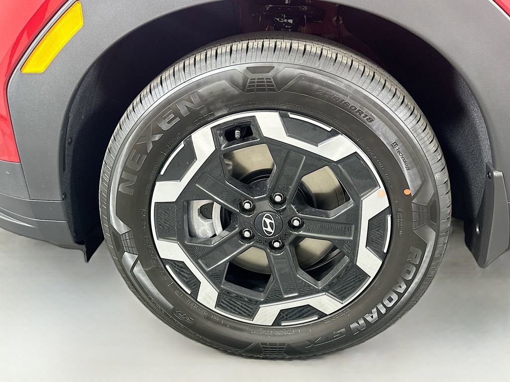 New 2026 Hyundai Santa Fe SEL image 22