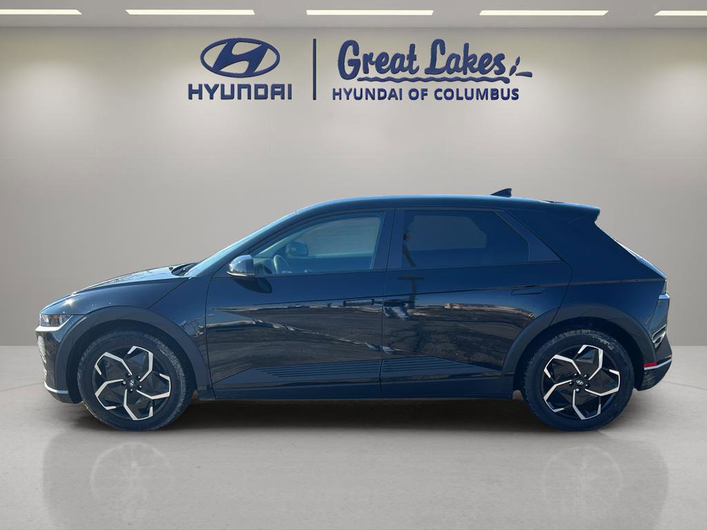 Used 2024 Hyundai Ioniq 5 SEL image 2