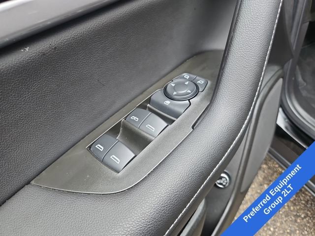 Used 2023 Chevrolet Blazer LT w/ Convenience Package image 12