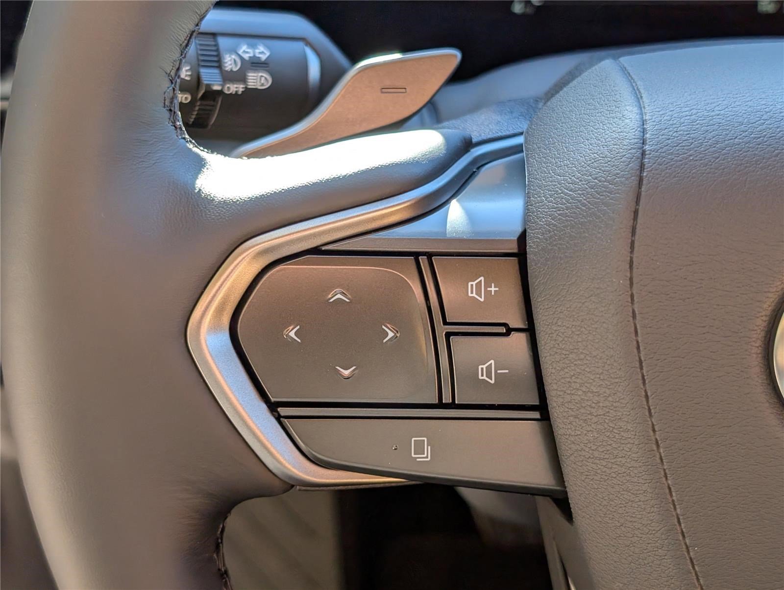 New 2026 Lexus NX 450h+ AWD w/ Luxury Package image 19