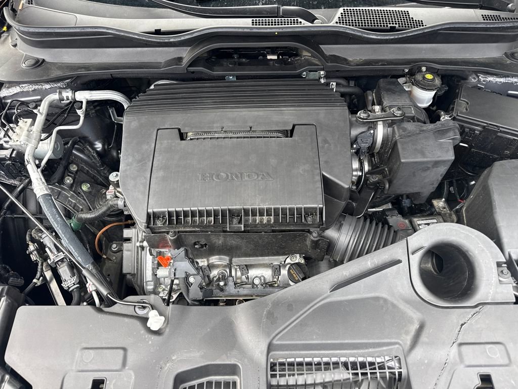 Certified 2025 Honda Pilot EX-L image 27