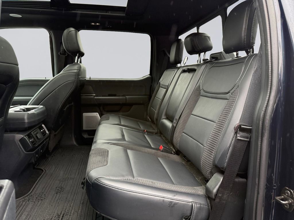 Used 2023 Ford F150 Raptor w/ Raptor 37 Performance Package image 17