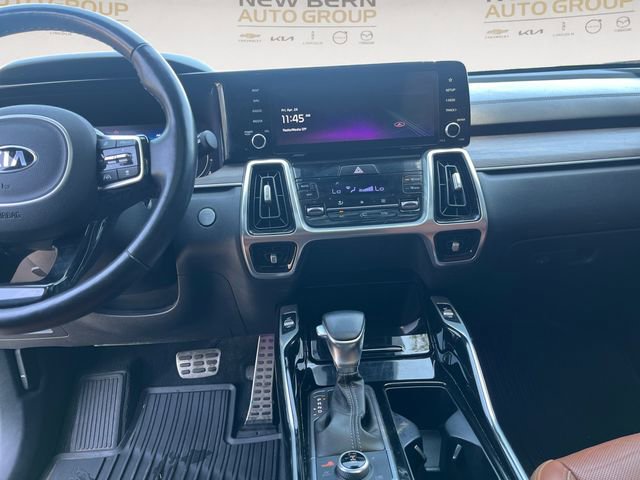Used 2021 Kia Sorento SX Prestige AWD/4WD image 11