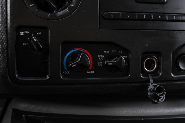 Used 2019 Ford E-350 and Econoline 350 Super Duty w/ Power Windows & Locks Group RWD image 24