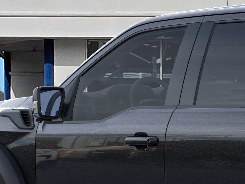 New 2026 Ford F150 Raptor AWD/4WD image 21