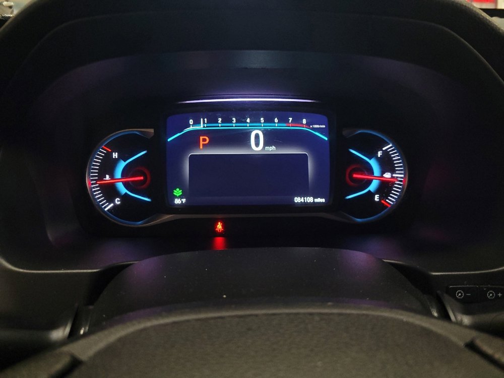 Used 2019 Honda Passport Sport image 23