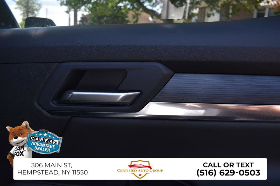 Used 2026 GMC Terrain Elevation FWD image 26