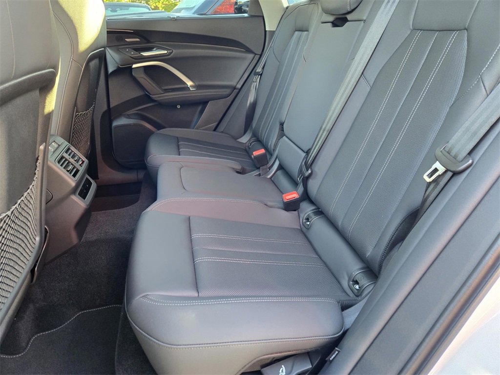 New 2025 Audi Q5 Premium Plus image 10