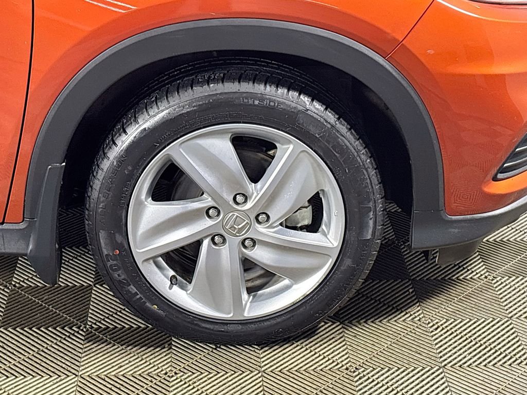 Certified 2020 Honda HR-V EX-L image 24