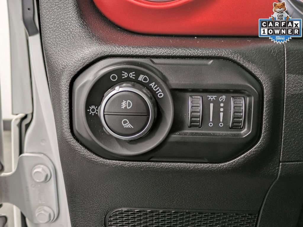 Used 2021 Jeep Gladiator Rubicon image 26