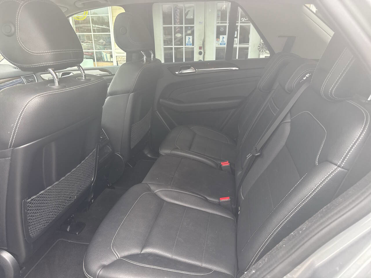 Used 2015 Mercedes-Benz ML 350 4MATIC image 18