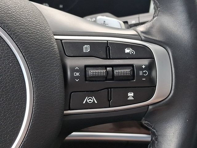 Used 2023 Kia Sportage SX Prestige AWD/4WD image 24