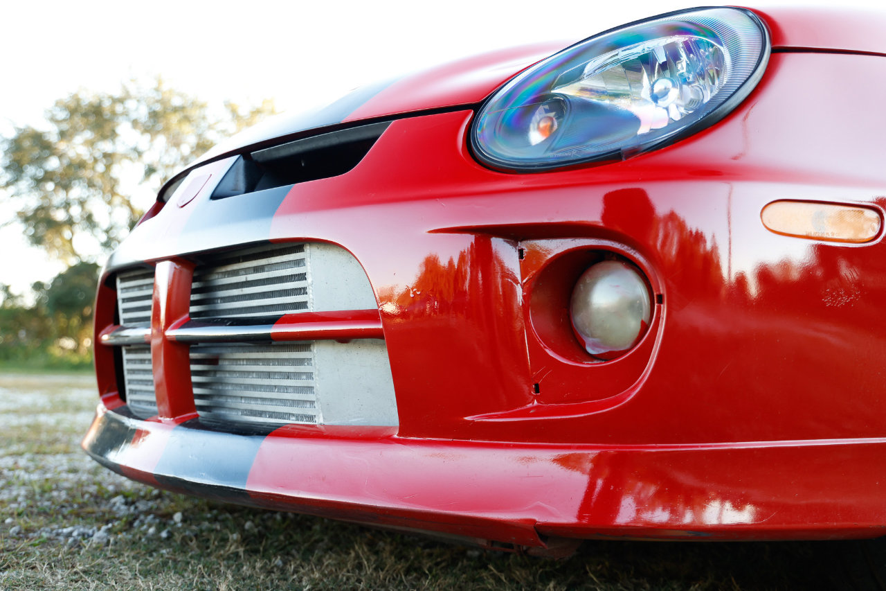 Used 2003 Dodge Neon image 26