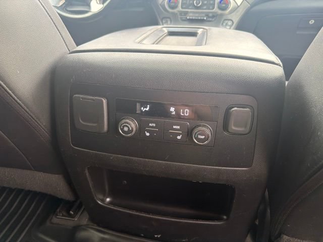 Used 2020 GMC Yukon SLT AWD/4WD image 18