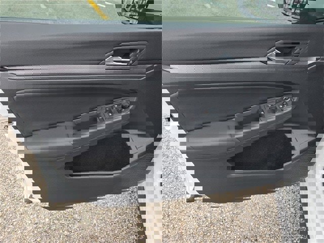 New 2026 Volkswagen GTI SE image 12