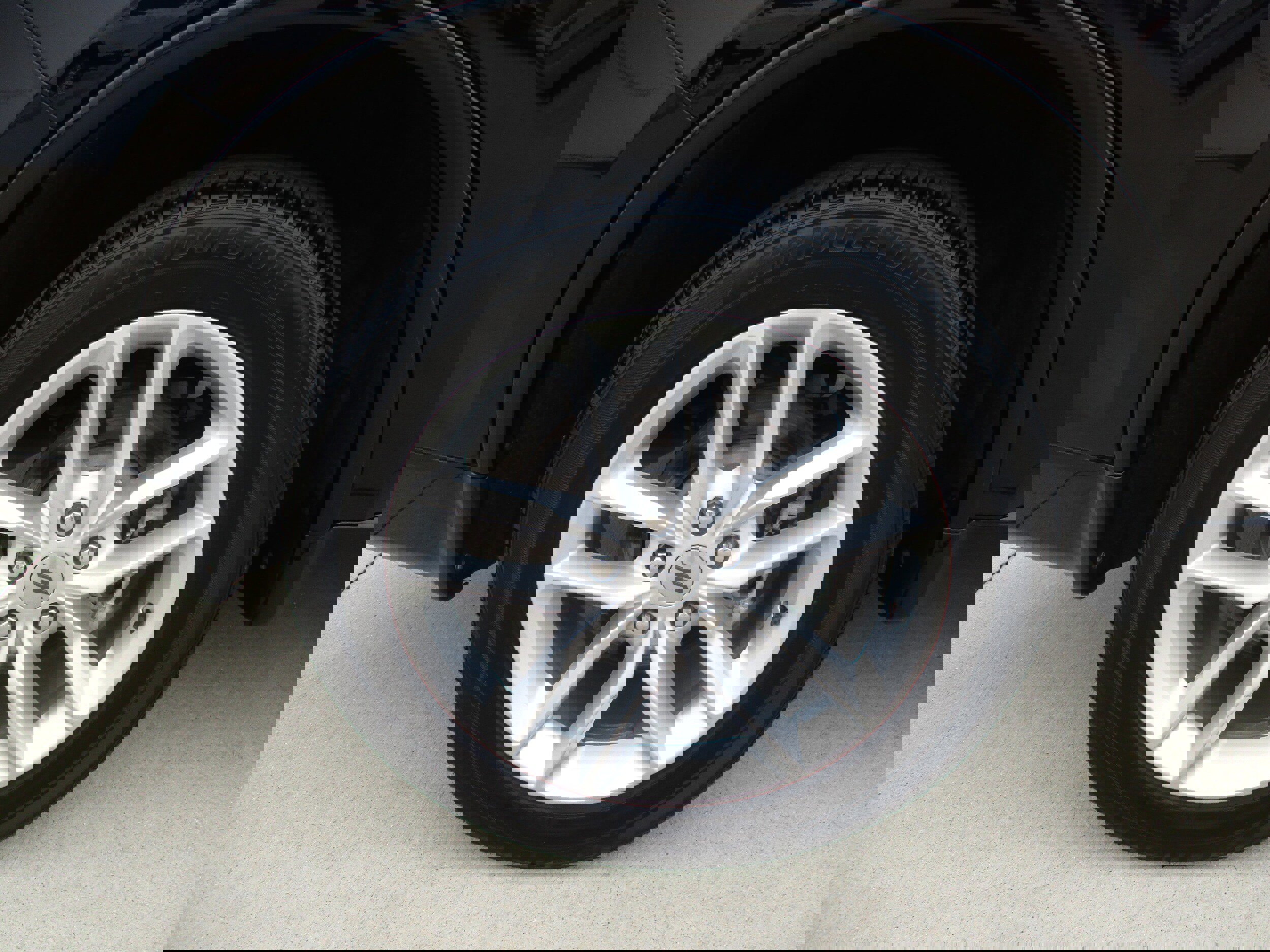 Used 2024 Dodge Durango GT image 13