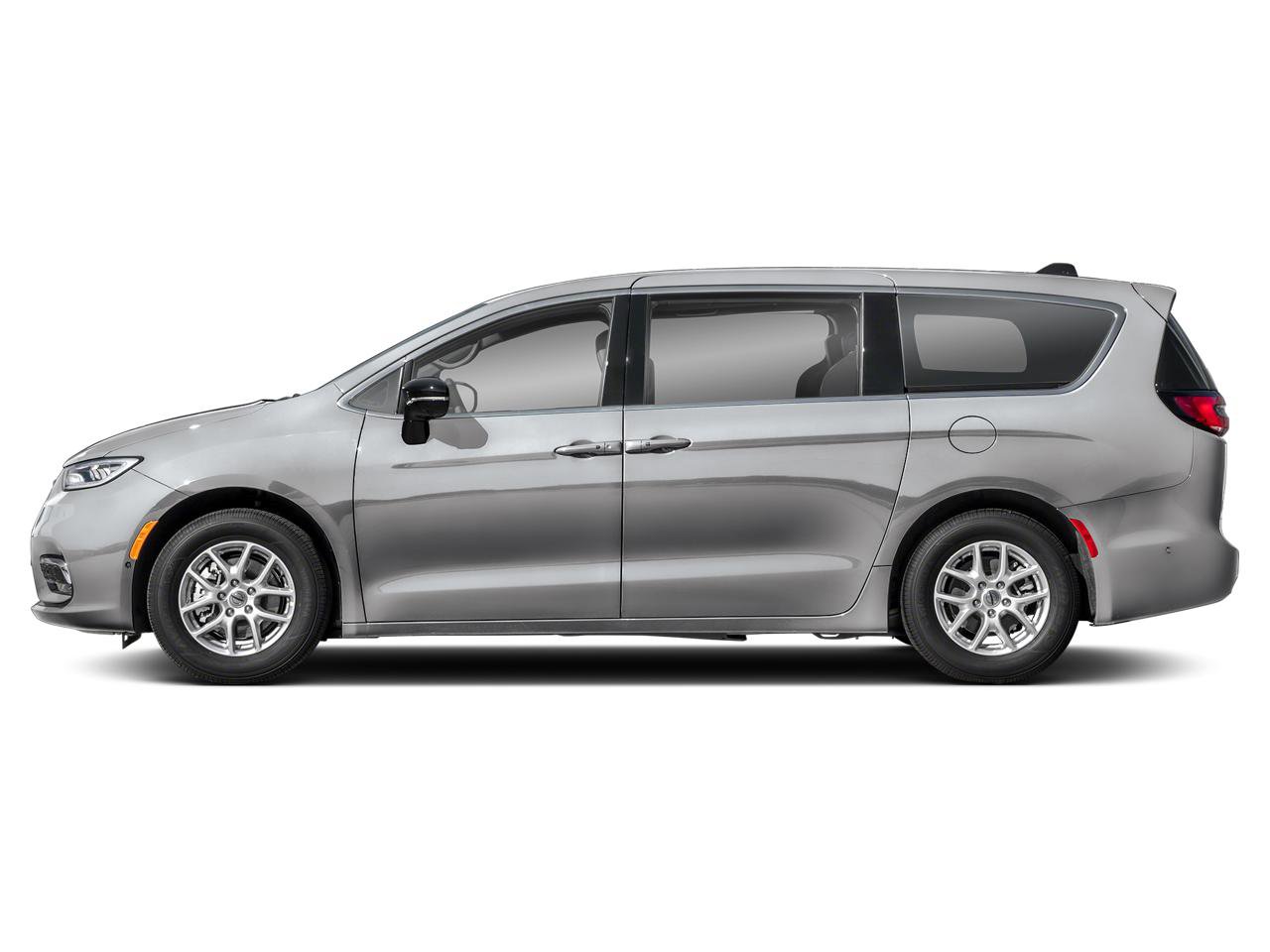 New 2026 Chrysler Pacifica Select FWD image 3