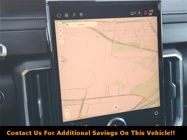 New 2026 GMC Acadia Elevation w/ Black Edition image 12