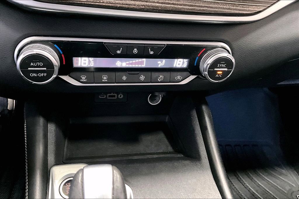 Used 2019 Nissan Altima 2.5 Platinum AWD/4WD image 15