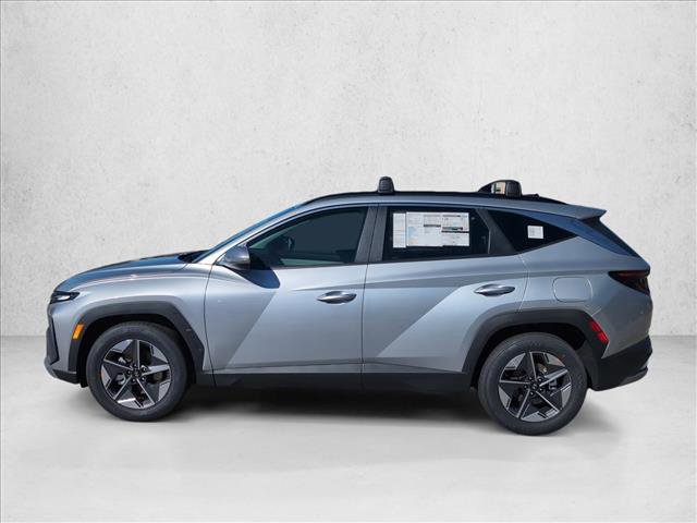 New 2026 Hyundai Tucson SEL image 2