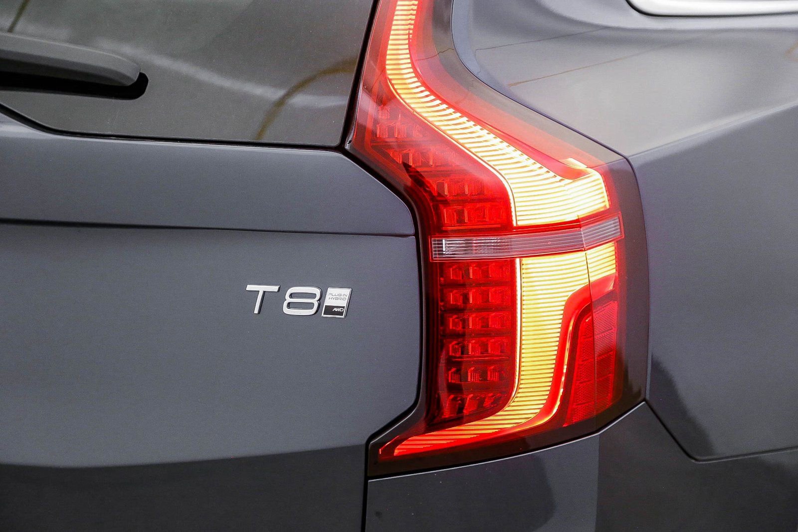 New 2026 Volvo XC90 T8 Ultra w/ Lounge Package image 9