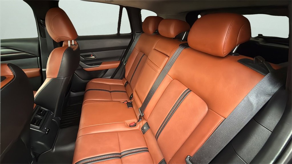 Used 2023 MAZDA CX-50 2.5 Turbo w/ Cargo Package image 12