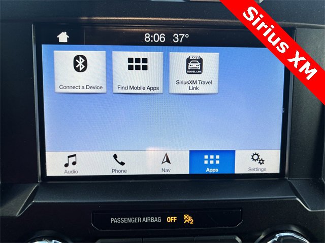 Used 2019 Ford F150 XLT w/ Equipment Group 302A Luxury image 38