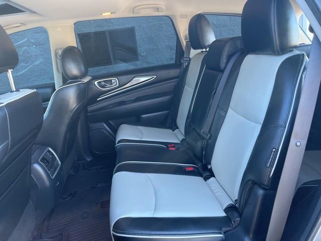 Used 2020 INFINITI QX60 Signature Edition image 33