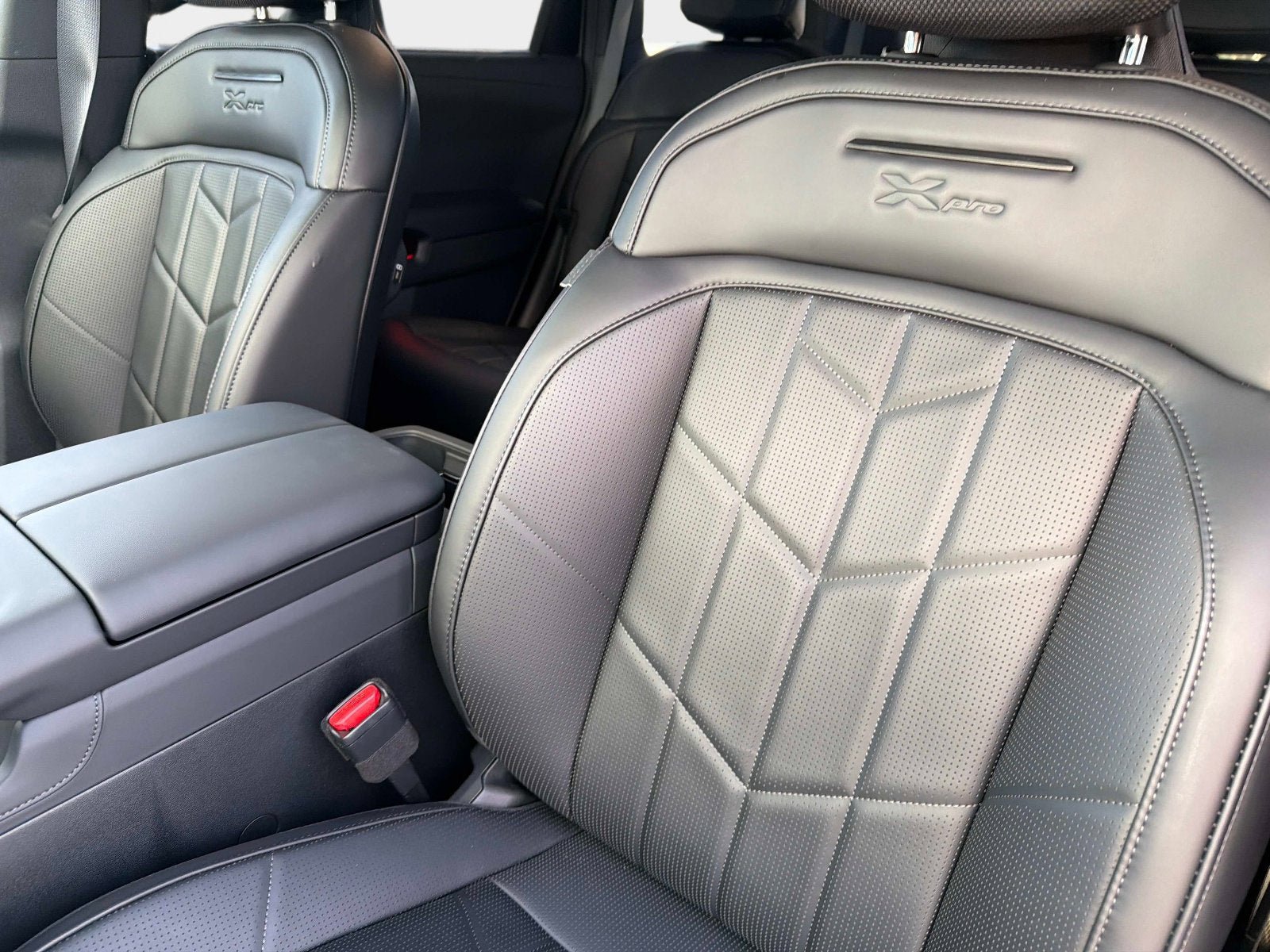New 2027 Kia Telluride SX X-Pro AWD/4WD image 19
