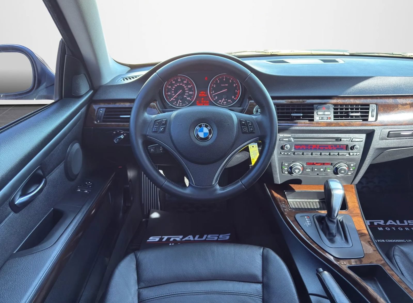 Used 2012 BMW 328i Coupe RWD image 15