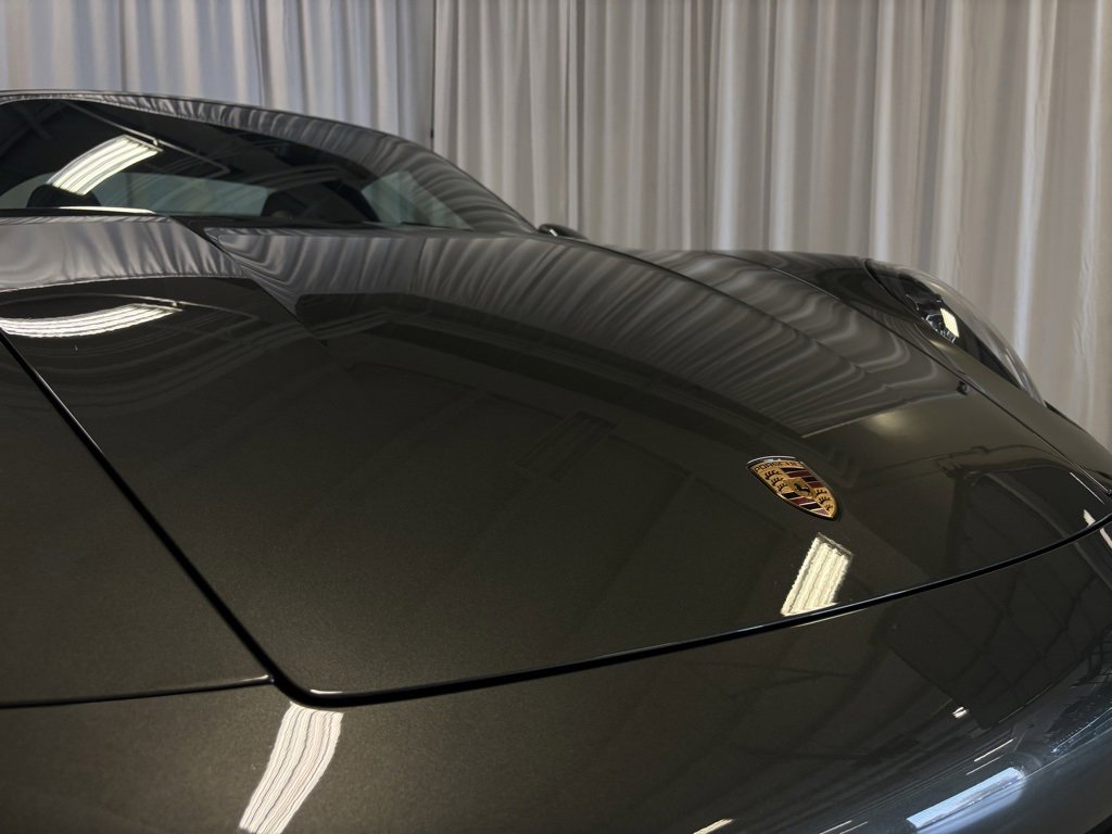 Used 2024 Porsche 911 Targa 4 GTS image 41