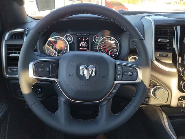 New 2026 RAM 1500 Big Horn image 19