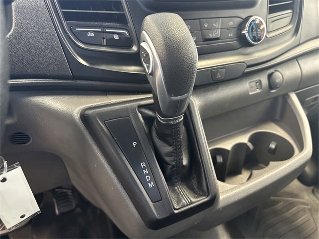 Certified 2023 Ford Transit 250 Low Roof w/ Exterior Upgrade Package image 24