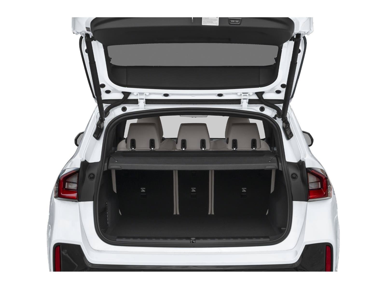 New 2026 BMW X1 M35i w/ Technology Package AWD/4WD image 6