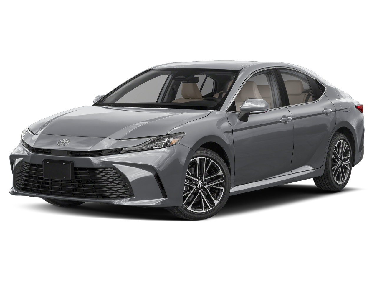 New 2026 Toyota Camry XLE AWD/4WD image 1