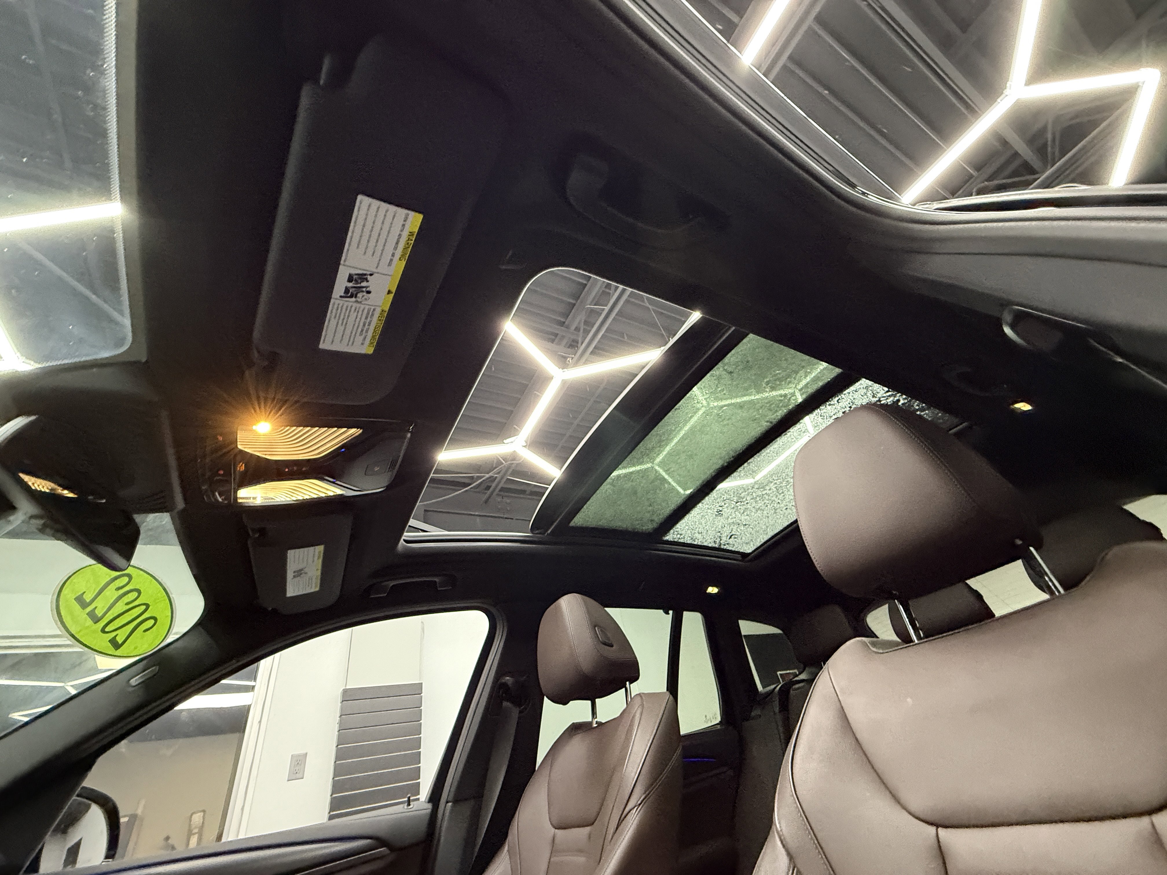 Used 2022 BMW X3 M40i image 13