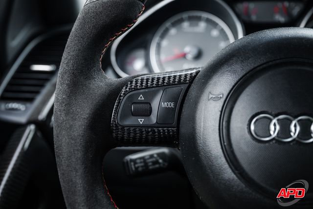 Used 2009 Audi R8 V8 AWD/4WD image 69